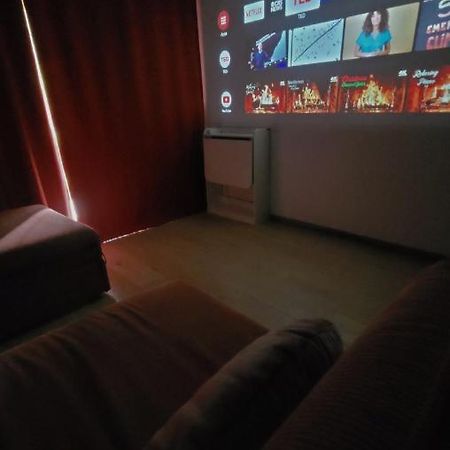 Green Terrace Family Apartment Wroclaw Dış mekan fotoğraf