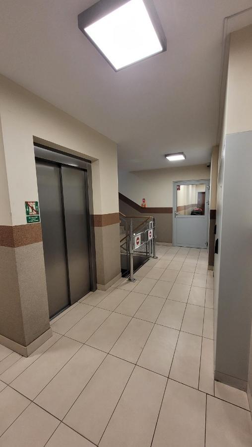 Green Terrace Family Apartment Wroclaw Dış mekan fotoğraf