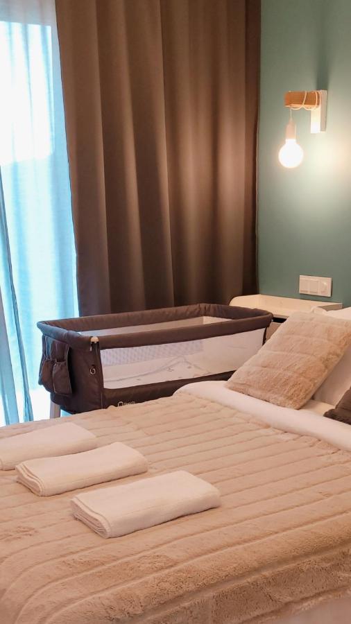 Green Terrace Family Apartment Wroclaw Dış mekan fotoğraf