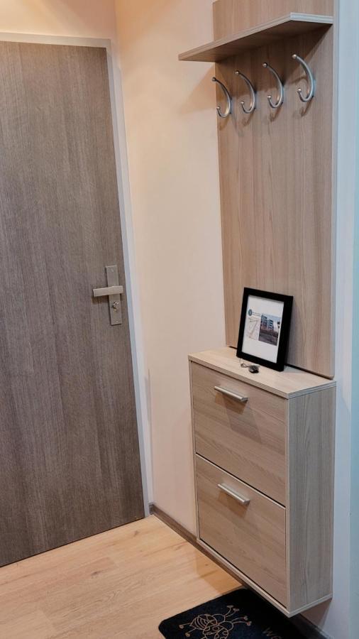 Green Terrace Family Apartment Wroclaw Dış mekan fotoğraf
