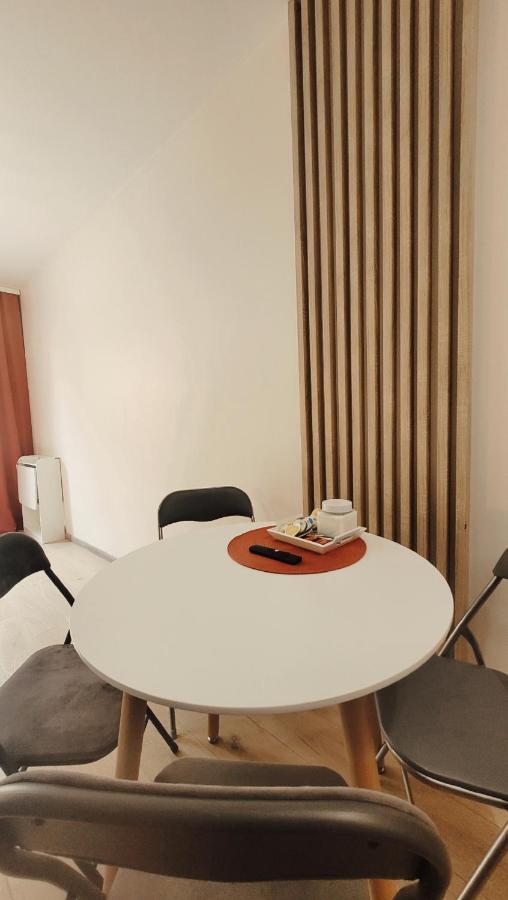 Green Terrace Family Apartment Wroclaw Dış mekan fotoğraf