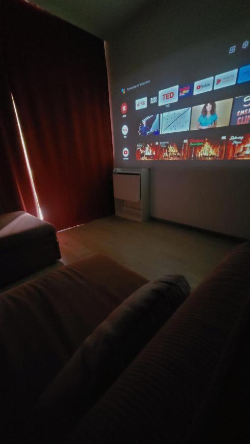 Green Terrace Family Apartment Wroclaw Dış mekan fotoğraf
