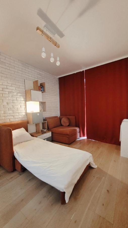 Green Terrace Family Apartment Wroclaw Dış mekan fotoğraf